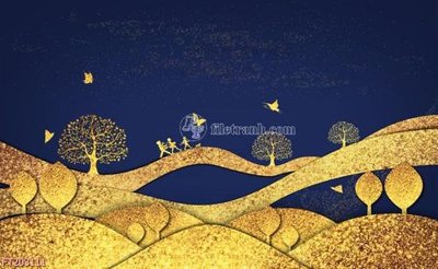 File gốc File in tranh tường 3D FT203111 (dành cho quảng cáo)