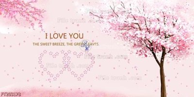 File gốc File in tranh tường 3D FT203178 (cho in ấn) từ kho Filetranh