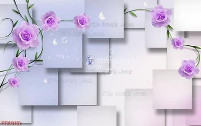 Tải file gốc File in tranh tường 3D FT203192 (in tráng gương) 5DFile gốc File in tranh tường 3D FT203192 (in ấn) phiên bản premium