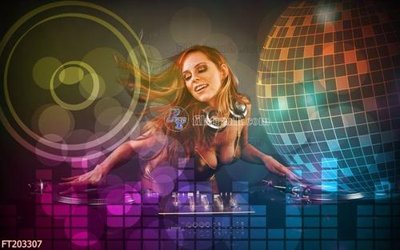 Hình ảnh file gốc in trần nhà File in tranh tường 3D FT203307