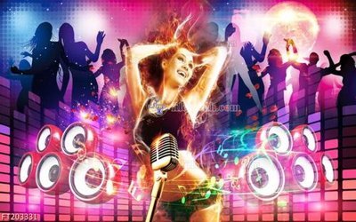 Download file File in tranh tường 3D FT203331 (chuẩn in) File in tranh tường 3D FT203331