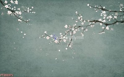 Download file gốc File in tranh tường 3D FT203371 (in mica) 3D