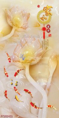 Tải file gốc File in tranh tường 3D FT203452 (in tráng gương) siêu đẹpFile tranh gốc File in tranh tường 3D FT203452 chất lượng cao