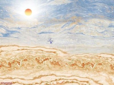 File PSD File in tranh tường 3D FT203536 (bản gốc) đã tách nền