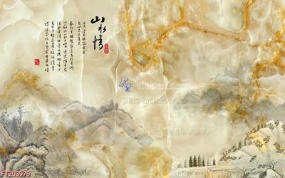 File ảnh File in tranh tường 3D FT203979 (gốc) in biển hiệu