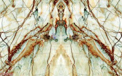 Chi tiết file gốc File in tranh tường 3D FT203983 (cho in tráng gương)