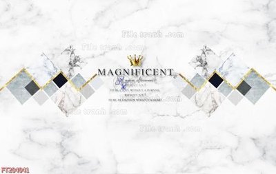 Tải file File in tranh tường 3D FT204041 (ảnh gốc) file AI/EPS