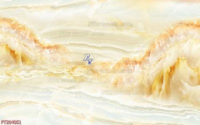 File tranh File in tranh tường 3D FT204051 (gốc) chủ đề thiên nhiên
