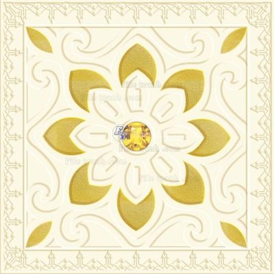 File gốc File in tranh tường 3D FT204362 (thiết kế) độc quyền