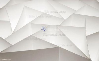 Tải file File in tranh tường 3D FT204461 (PSD) cho in tranh kính
