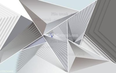 Tải file File in tranh tường 3D FT204462 (gốc) in nhanh