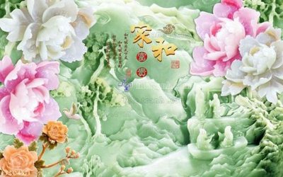 File tranh File in tranh tường 3D FT204571 (ảnh gốc) độ nét vượt trội