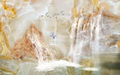 File gốc File in tranh tường 3D FT204591 (ảnh rõ nét) để in