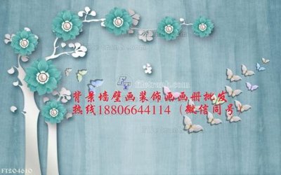 Tải file File in tranh tường 3D FT204610 (ảnh gốc) in gạch 3D