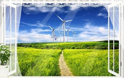 File in ấn File in tranh tường 3D FT204686 (bản gốc) cao cấp