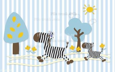 File ảnh File in tranh tường 3D FT204703 (gốc) in biển hiệu