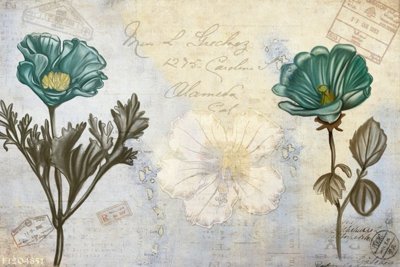 File gốc File in tranh tường 3D FT204851 (in lụa) tranh mã đáo