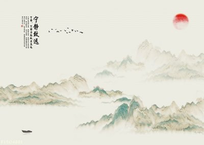 Download file File in tranh tường 3D FT204881 (gốc) in mica bàn thờ