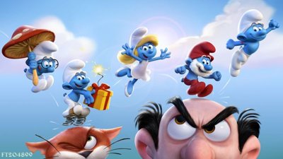 File in ấn File in tranh tường 3D FT204899 (bản gốc) cao cấp