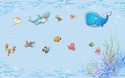 File gốc File in tranh tường 3D FT204901 (thiết kế) độc quyền