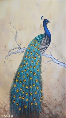 File gốc File in tranh tường 3D FT204939 (in mica) làm quà tặng