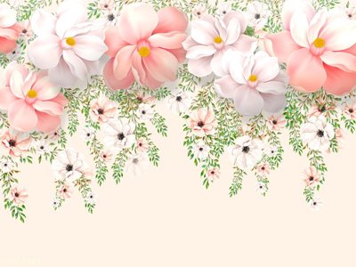 File gốc File in tranh tường 3D FT204964 (in lụa) họa tiết 3D