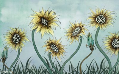 Mua file gốc File in tranh tường 3D FT205041 (chất lượng) tại Filetranh.com