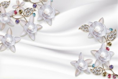 File gốc File in tranh tường 3D FT205049 (in mica) làm quà tặng