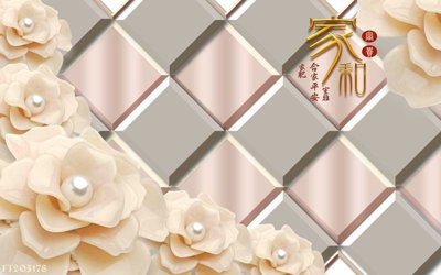Tải file File in tranh tường 3D FT205178 (ảnh gốc) độ phân giải 300dpi