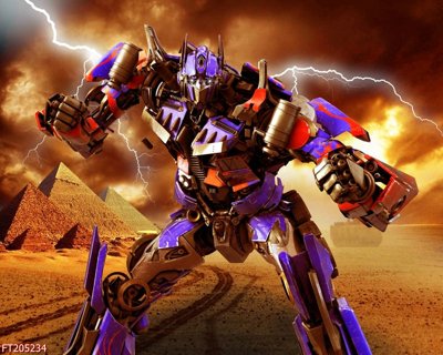 Tải file gốc in lụa File in tranh tường 3D FT205234 siêu nét