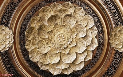 Mua file ảnh gốc File in tranh tường 3D FT205272 (chất lượng cao)