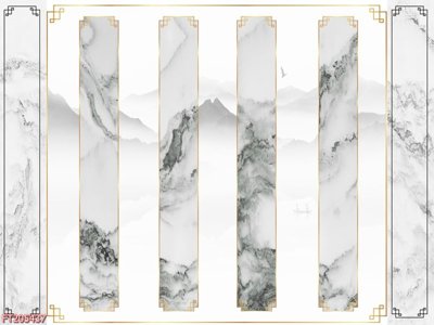 File ảnh File in tranh tường 3D FT205437 (gốc) cho trang trí nội thất