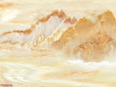 Download file gốc File in tranh tường 3D FT205445 (độ nét cao)