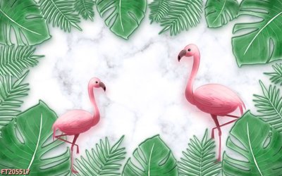 Tệp tin gốc File in tranh tường 3D FT205517 (chất lượng cao) File in tranh tường 3D FT205517