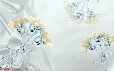 File gốc File in tranh tường 3D FT205589 (trang trí) phòng trẻ em