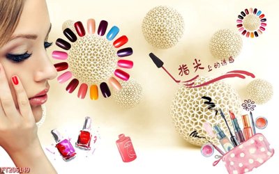 File in trần File in tranh tường 3D FT206149 (bản gốc) đại dương