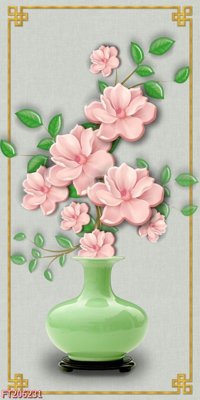 File in trần File in tranh tường 3D FT206231 (bản gốc) trời sao