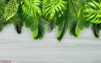 File tranh File in tranh tường 3D FT206343 (file gốc) chủ đề phong thủy