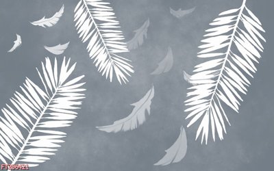 Tải file File in tranh tường 3D FT206421 (gốc) in ấn ngay lập tức