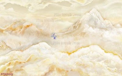 File gốc File in tranh tường 3D FT206442 (cho in UV) siêu nét