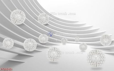 Tải file gốc File in tranh tường 3D FT206454 (bản PSD) chỉnh sửa được