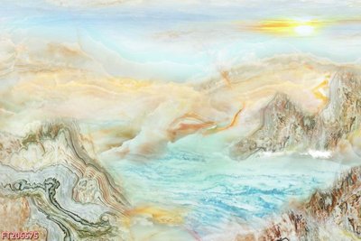 Download file File in tranh tường 3D FT206575 (chất lượng in ấn)