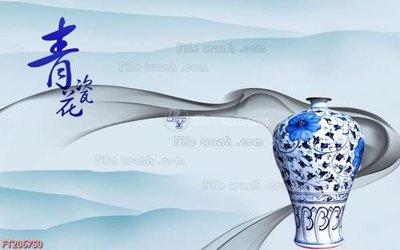 File tranh File in tranh tường 3D FT206750 (ảnh gốc) độ nét vượt trội