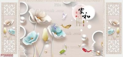 File in trần File in tranh tường 3D FT206825 (file gốc) chủ đề vũ trụ