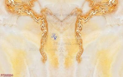 Download file gốc File in tranh tường 3D FT206894 (in lụa) hoa lá