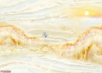 File tranh File in tranh tường 3D FT206899 (gốc) chủ đề con người