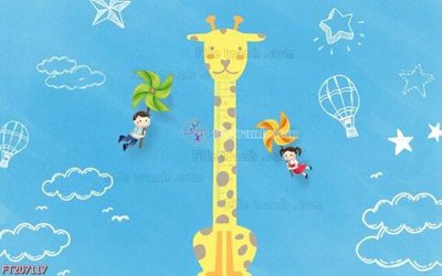 Tải file File in tranh tường 3D FT207117 (gốc) in trên mọi chất liệu