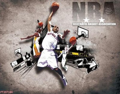 Tệp tin gốc File in tranh tường 3D FT207184 (dùng cho in ấn) chuyên nghiệp