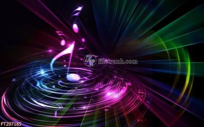 Hình ảnh file gốc File in tranh tường 3D FT207185 cho in UV