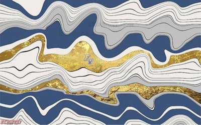 File gốc File in tranh tường 3D FT207337 (ảnh chi tiết) để in trần